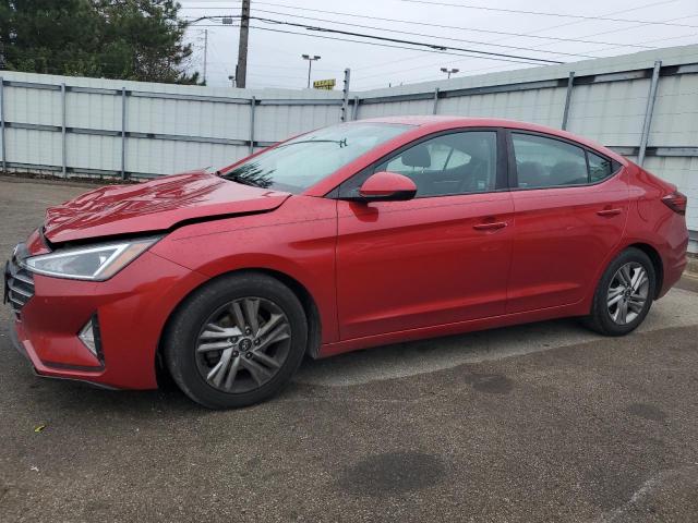 5npd84lf9lh579644 - 2020 hyundai elantra - #undefined