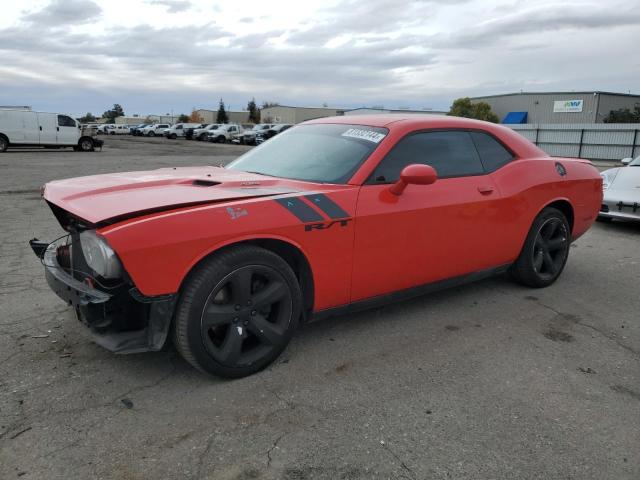 VIN 2C3CDYBT8EH101351 2014 DODGE CHALLENGER no.1