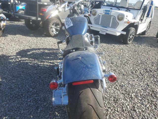 2018 HARLEY-DAVIDSON FXBRS 115T 1HD1YTK19JC044646