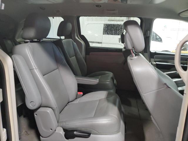 VIN 2C4RVABG1ER134618 2014 VOLKSWAGEN ROUTAN no.11