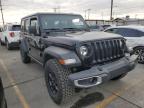 JEEP WRANGLER U photo