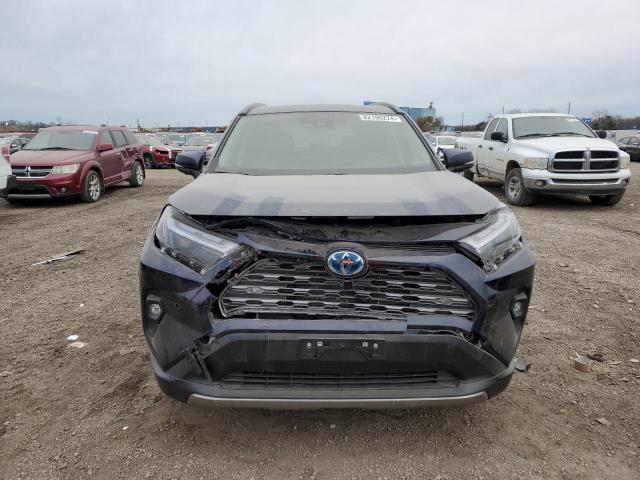 2024 TOYOTA RAV4 LIMIT - JTMD6RFV0RD136173