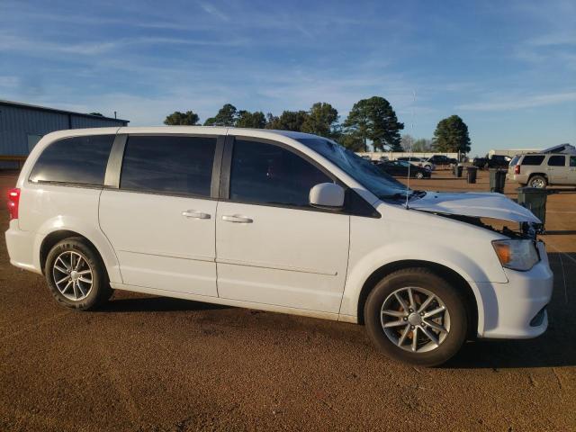 2015 DODGE GRAND CARA - 2C4RDGBG7FR691461