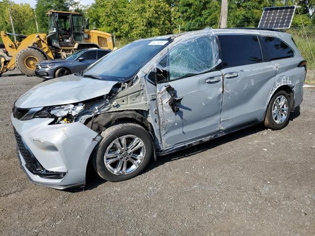 2023 TOYOTA SIENNA XSE #2974711060