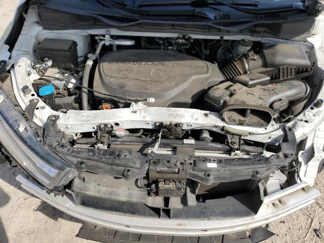 2022 HONDA ODYSSEY EX - 5FNRL6H79NB013745
