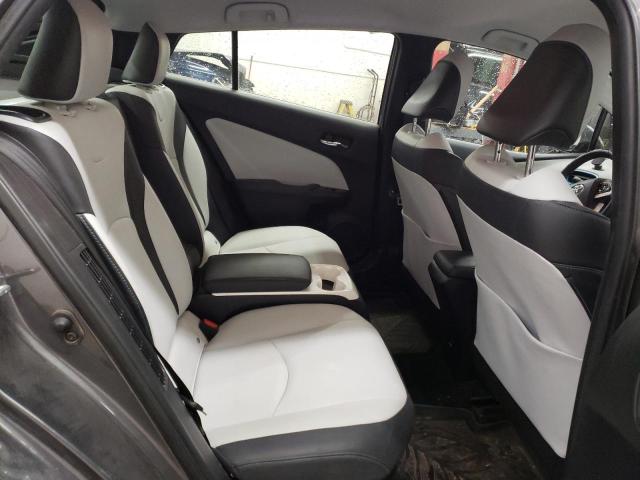 2017 TOYOTA PRIUS PRIM - JTDKARFP0H3054519