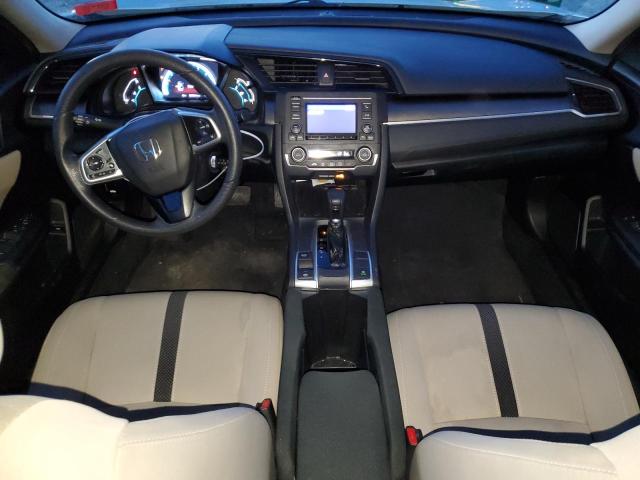 2020 HONDA CIVIC LX - 2HGFC2F63LH568382