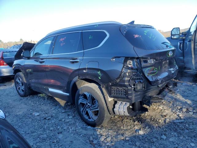 2023 HYUNDAI SANTA FE S - 5NMS3DAJ0PH590886