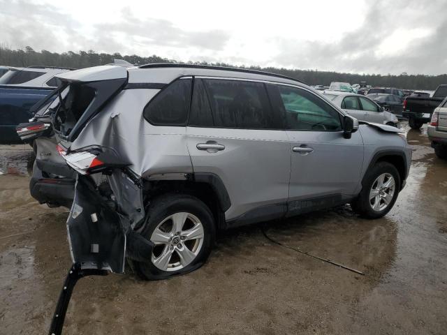2021 TOYOTA RAV4 XLE - 2T3W1RFV1MC160678