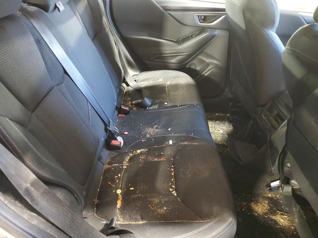 2019 SUBARU FORESTER JF2SKACC6KH449204
