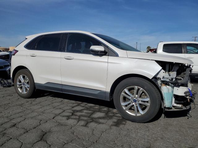 2015 FORD EDGE SEL - 2FMTK4J8XFBB20409