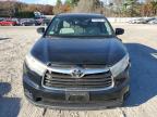 TOYOTA HIGHLANDER photo