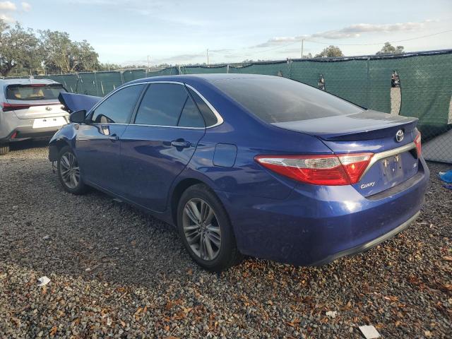 2016 TOYOTA CAMRY LE - 4T1BF1FK1GU572716