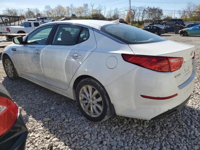 VIN 5XXGN4A73FG470789 2015 KIA Optima, EX no.2