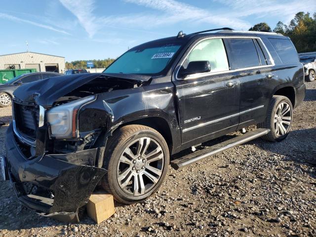2017 GMC YUKON DENA - 1GKS2CKJ6HR246248