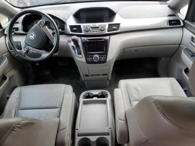 2016 HONDA ODYSSEY EX - 5FNRL5H66GB072353