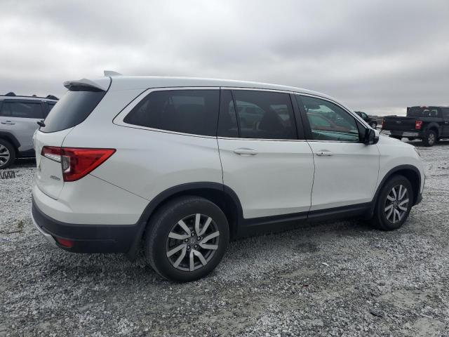 2020 HONDA PILOT EXL - 5FNYF6H57LB045446