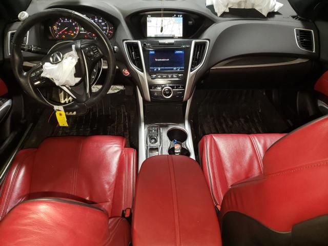 2020 ACURA TLX TECHNO - 19UUB2F61LA003945