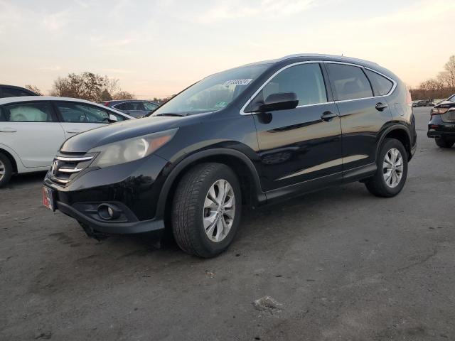 HONDA CR-V EXL