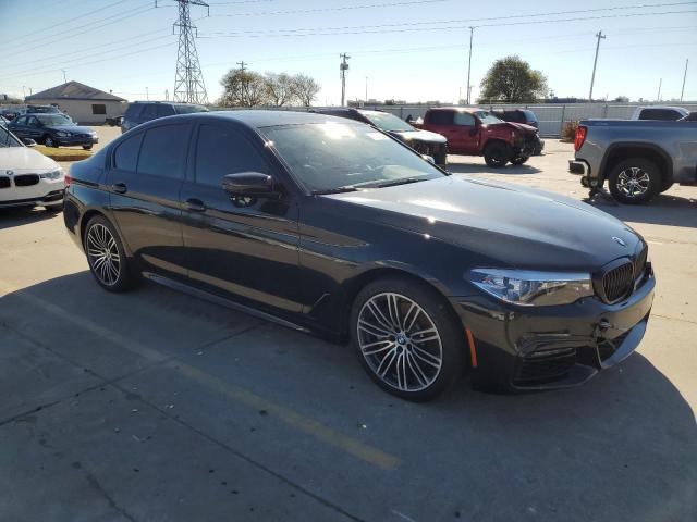 2020 BMW 530 I - WBAJR3C09LWW79238