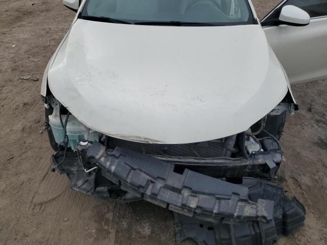 2015 TOYOTA CAMRY HYBR - 4T1BD1FK4FU156695