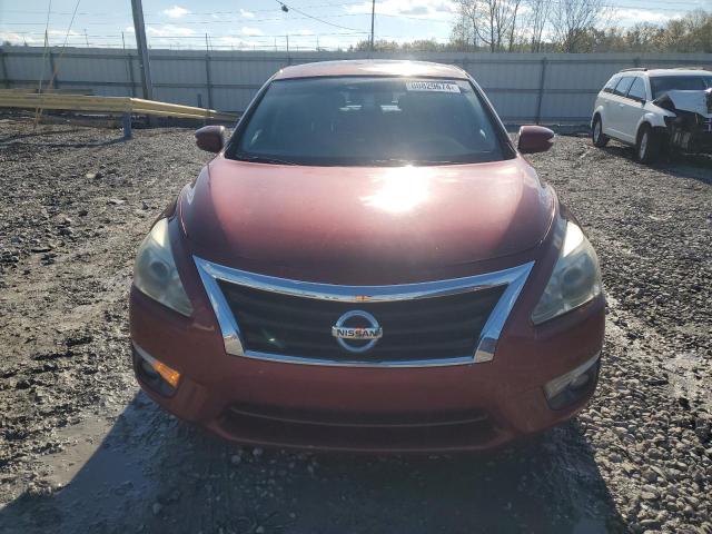 2015 NISSAN ALTIMA 2.5 - 1N4AL3AP2FN871475