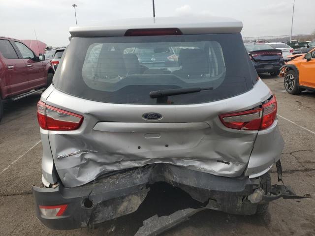 2018 FORD ECOSPORT MAJ3P1RE6JC189501