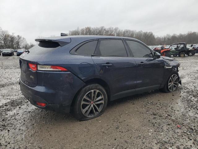 2017 JAGUAR F-PACE PRE - SADCJ2BV6HA881781