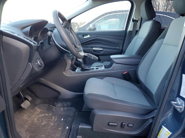 2019 FORD ESCAPE SE - 1FMCU9GD8KUB90801