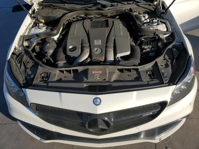 2015 MERCEDES-BENZ CLS 63 AMG - WDDLJ7GB5FA144811
