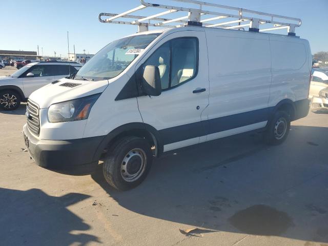 2019 FORD TRANSIT T- #3006389101