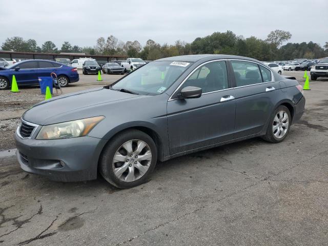 2009 HONDA ACCORD EXL #3033253842