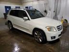 Lot #3023915212 2010 MERCEDES-BENZ GLK 350 4M