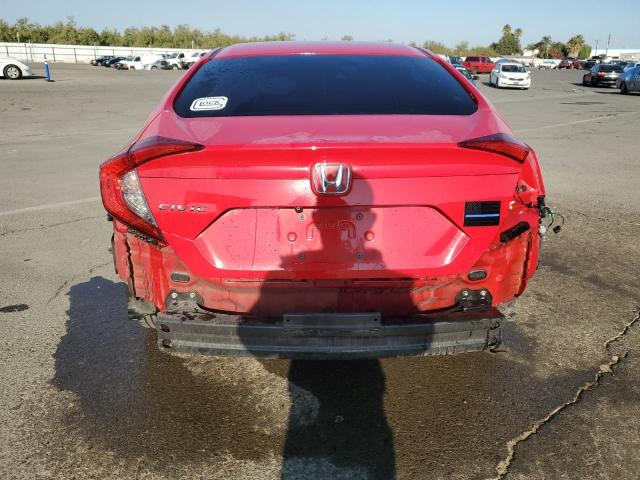 2016 HONDA CIVIC LX - 2HGFC2F54GH542290