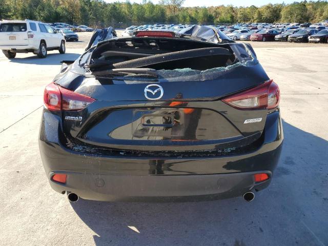 2015 MAZDA 3 GRAND TO - JM1BM1M33F1270821