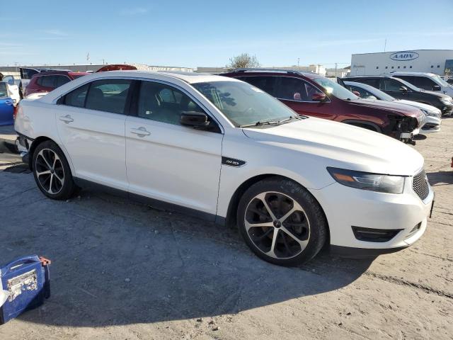 2015 FORD TAURUS SHO 1FAHP2KT0FG172701