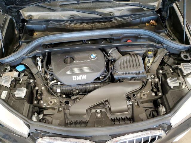 VIN WBXHT3C39H5F75655 2017 BMW X1 no.12