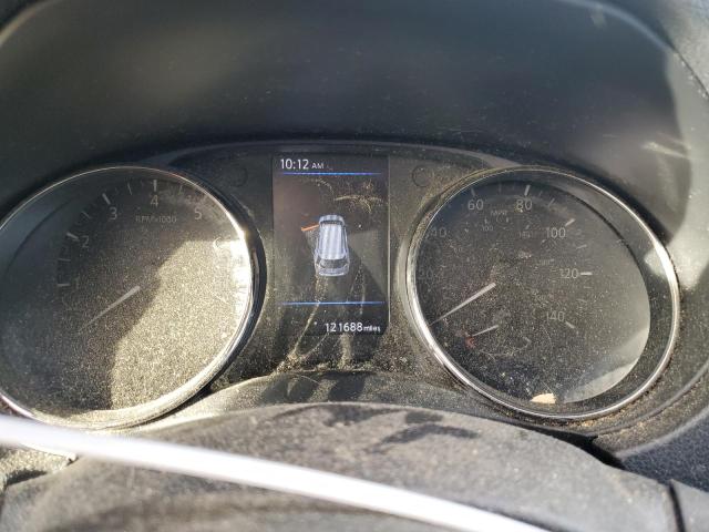 2018 NISSAN ROGUE S - KNMAT2MV9JP531087