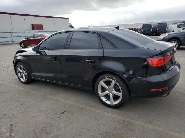 VIN WAUA7GFF6G1031288 2016 AUDI A3 no.2