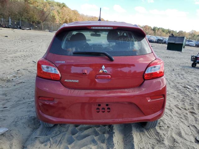 2020 MITSUBISHI MIRAGE ES - ML32A3HJ4LH009863