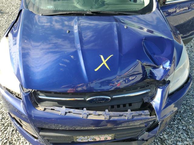 2015 FORD ESCAPE SE - 1FMCU9GX4FUB86468