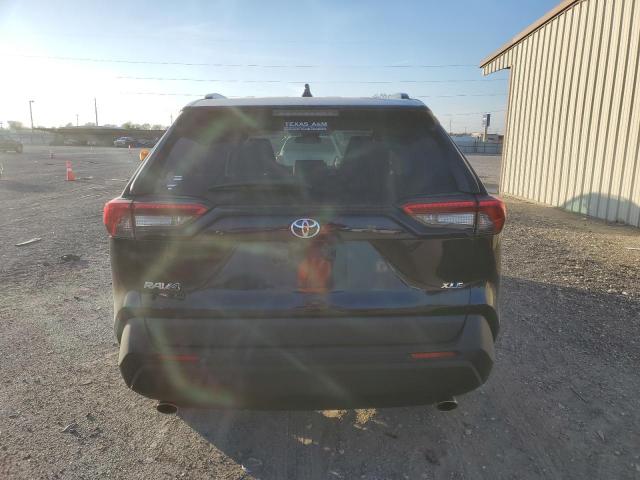 2021 TOYOTA RAV4 XLE - 2T3W1RFV9MW163617