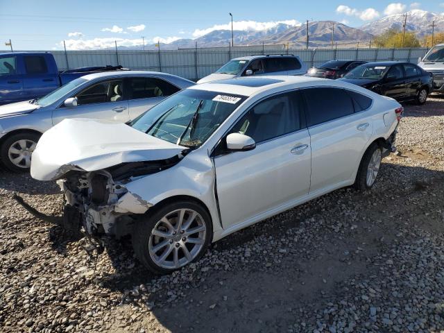 2014 TOYOTA AVALON BAS #3024972160