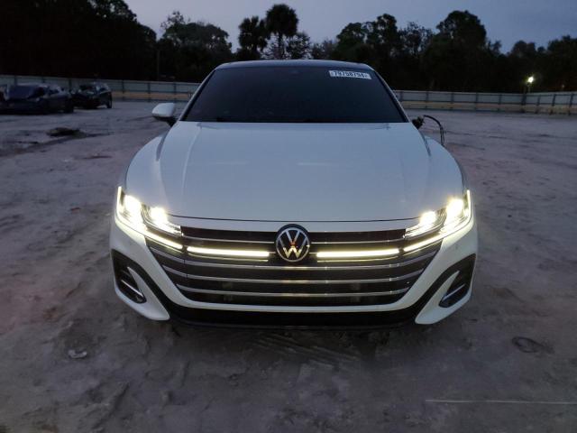 VIN WVWTR7AN6PE003181 2023 VOLKSWAGEN ARTEON no.5