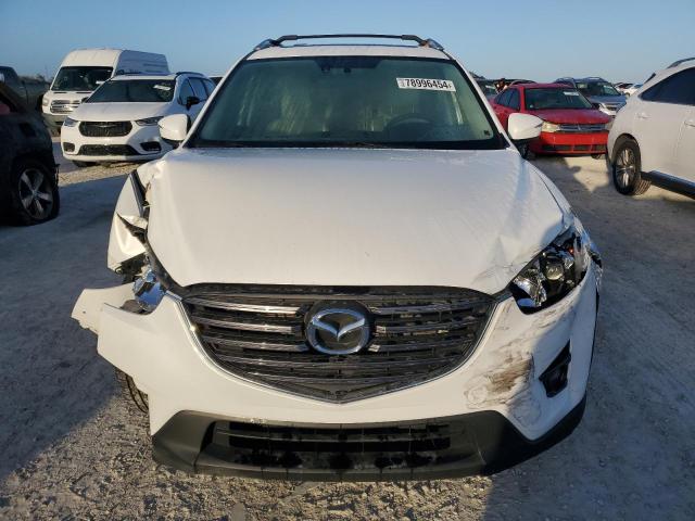 VIN JM3KE4DY2G0906718 2016 MAZDA CX-5 no.5