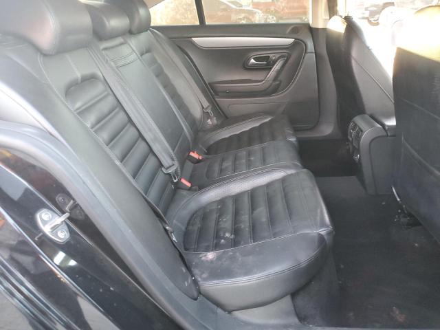 2015 VOLKSWAGEN CC SPORT - WVWBP7AN1FE816198
