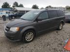 2018 DODGE GRAND CARA - 2C4RDGCG0JR206584