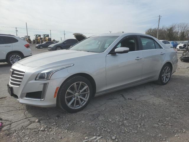 VIN 1G6AR5SS2K0101701 2019 CADILLAC CTS no.1