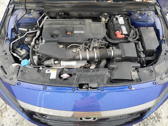 VIN 1HGCV2F34LA026483 2020 HONDA ACCORD no.11