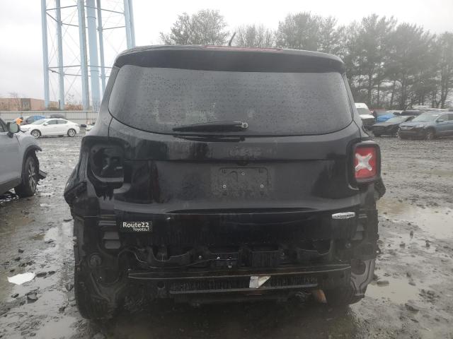 2017 JEEP RENEGADE L - ZACCJABBXHPE82755